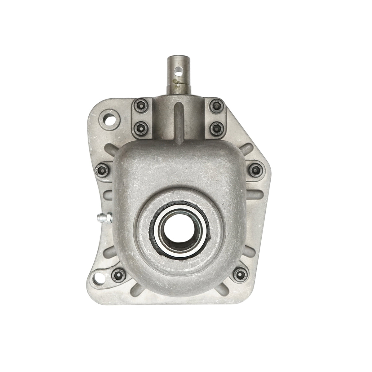 Transmission reducer inner diameter 20mm, shaft diameter 16mm for seed drill Maschio Gaspardo G16033200, G15421810